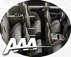 aaa limousine & coach pembroke ottawa-gatineau